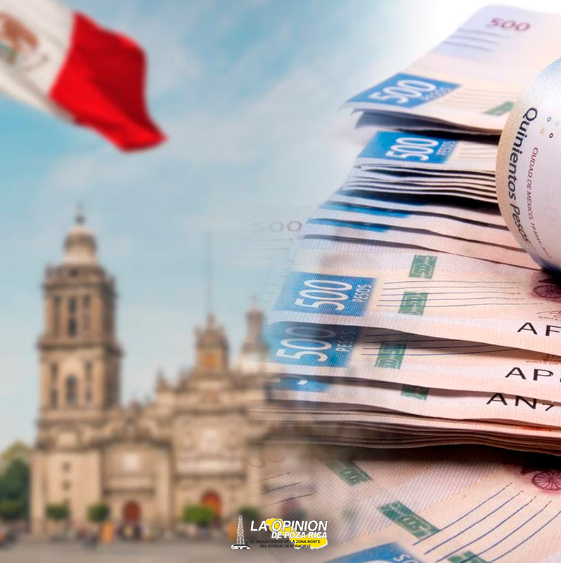 Nivel de déficit fiscal proyectado para 2024 genera controversia