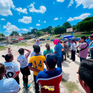 Domos, obras de impacto social