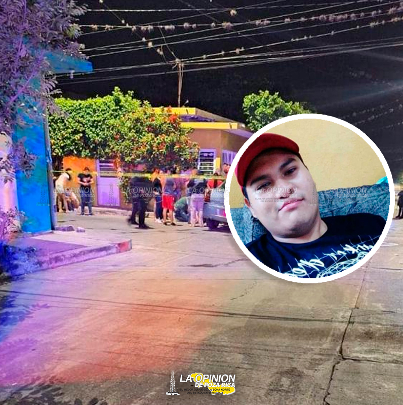 Ejecutan al “Guachoma” en Cuitláhuac