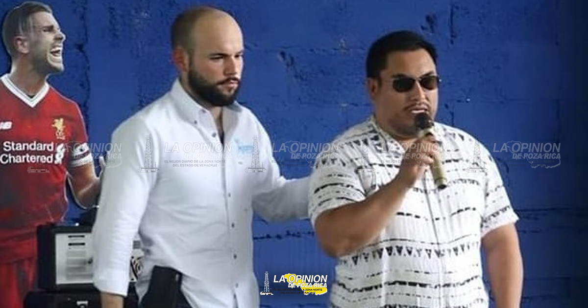 Fundación Alanís sí trabaja por Coatzintla