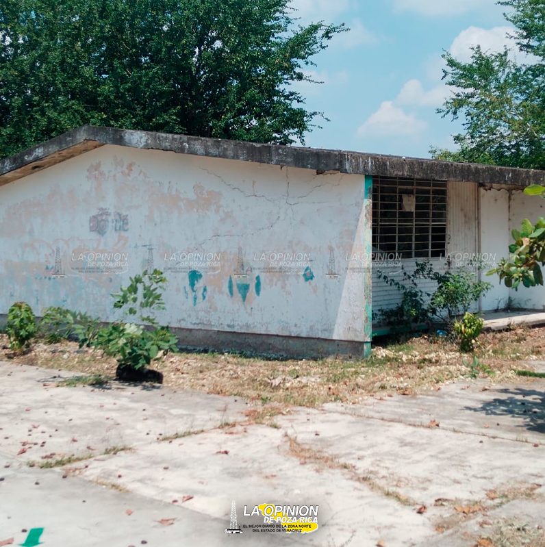 Escuelas estarán fuera de obras