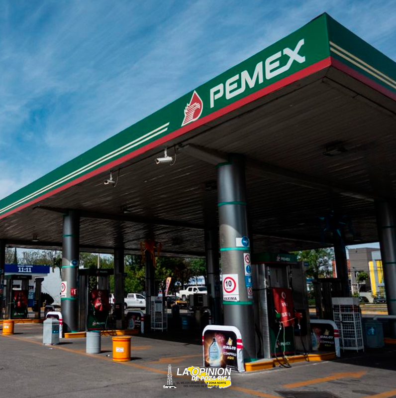Precio de la gasolina hoy 26 de septiembre