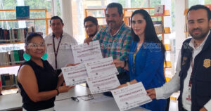 Dan resultado los tequios contra el mosco del dengue