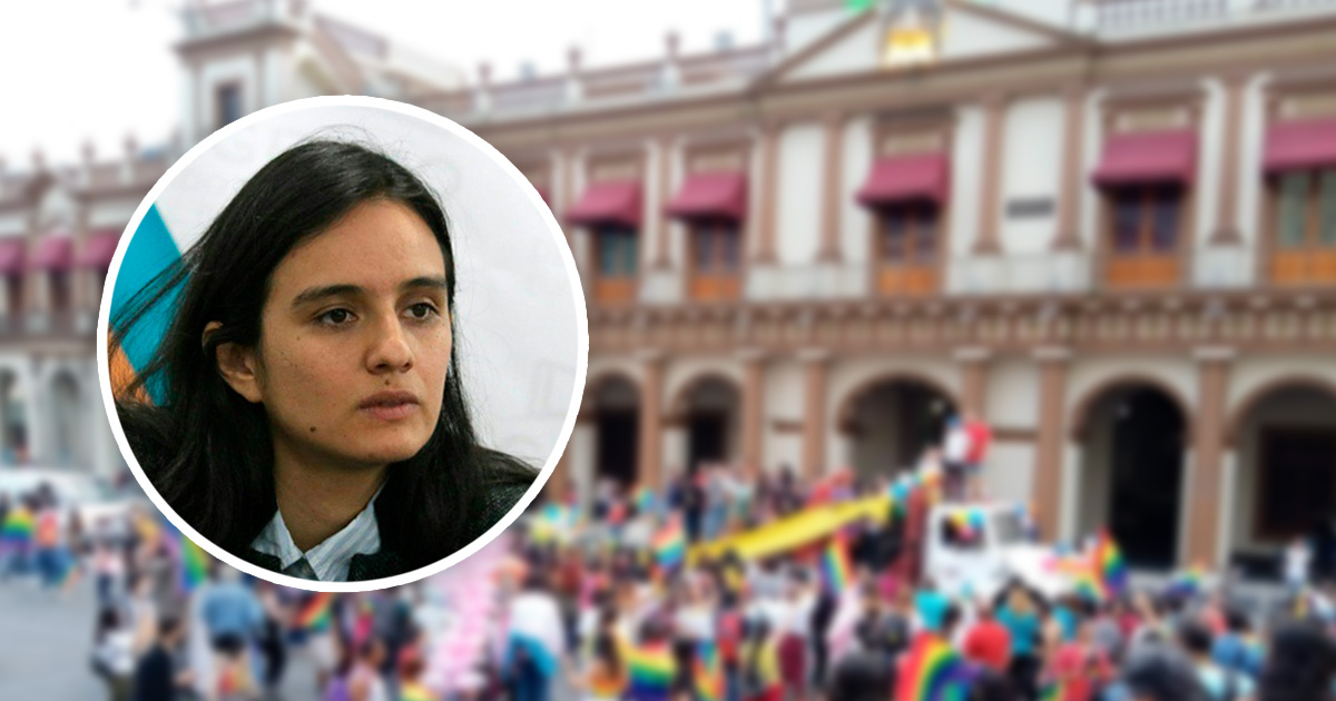 Exigen justicia hacia la diversidad