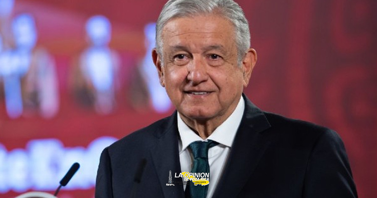 La 'Mañanera'
