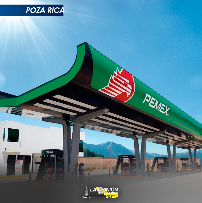 precio de la gasolina