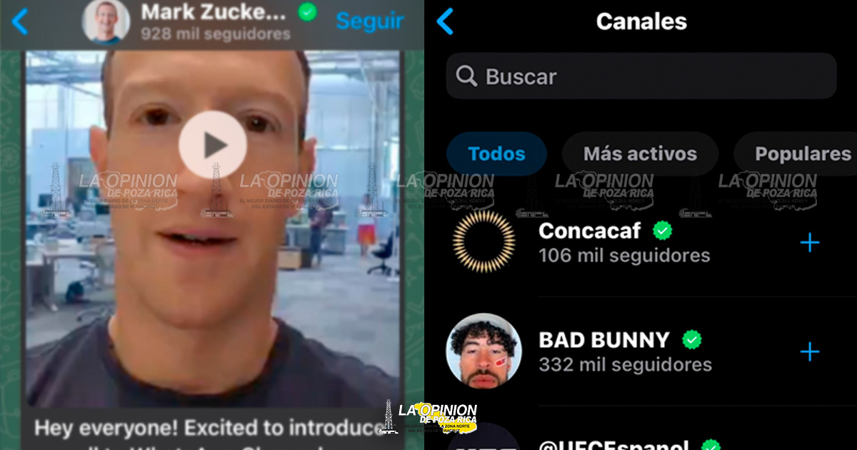 WhatsApp lanzó su nueva característica
