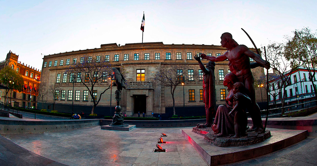 Suprema Corte de México despenaliza el aborto a nivel federal