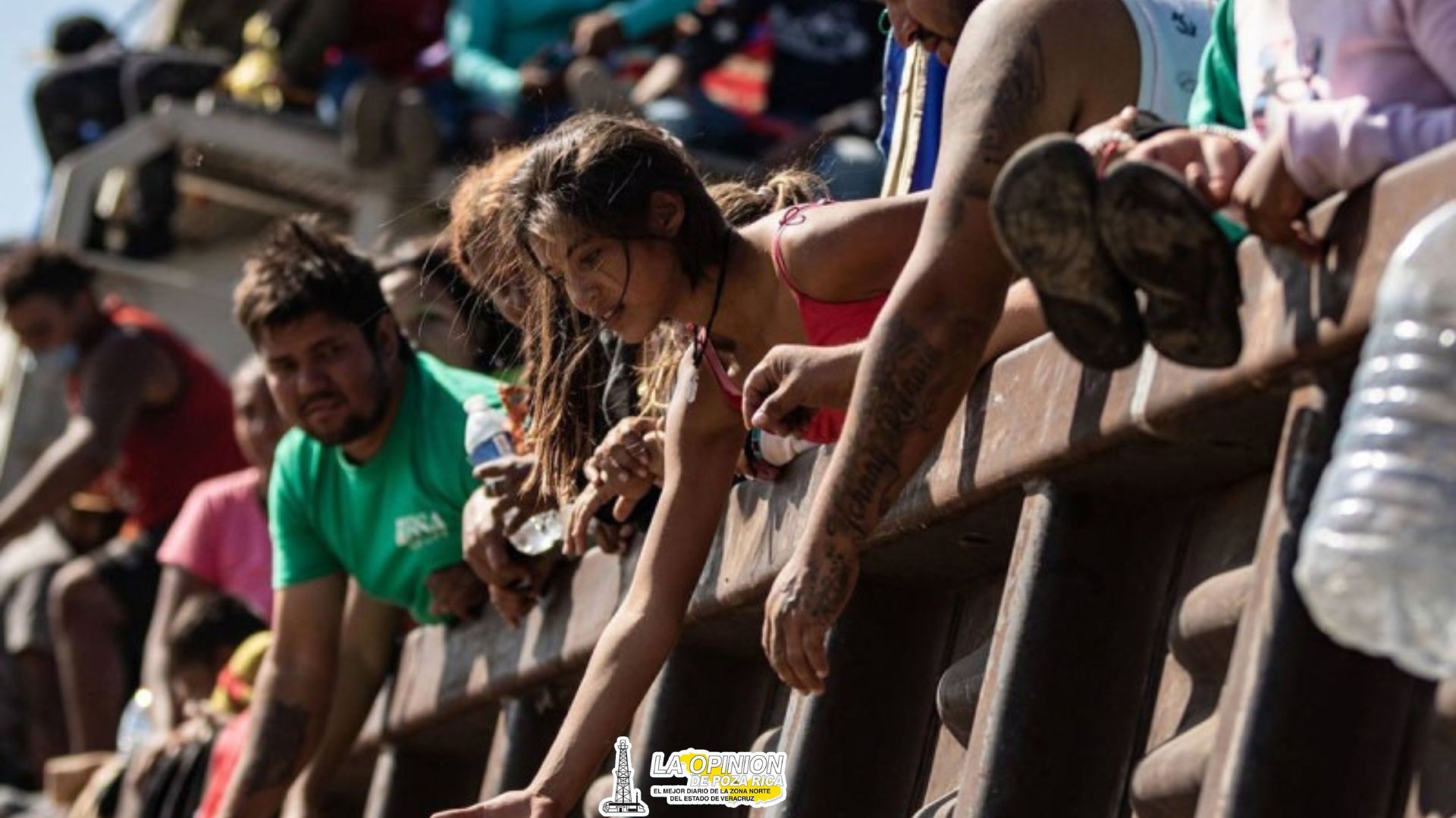 AMLO prepara 'Cumbre Migratoria' en Chiapas