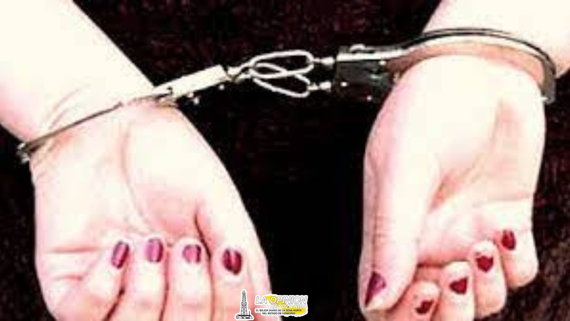 Entran más mujeres a prisión por delinquir