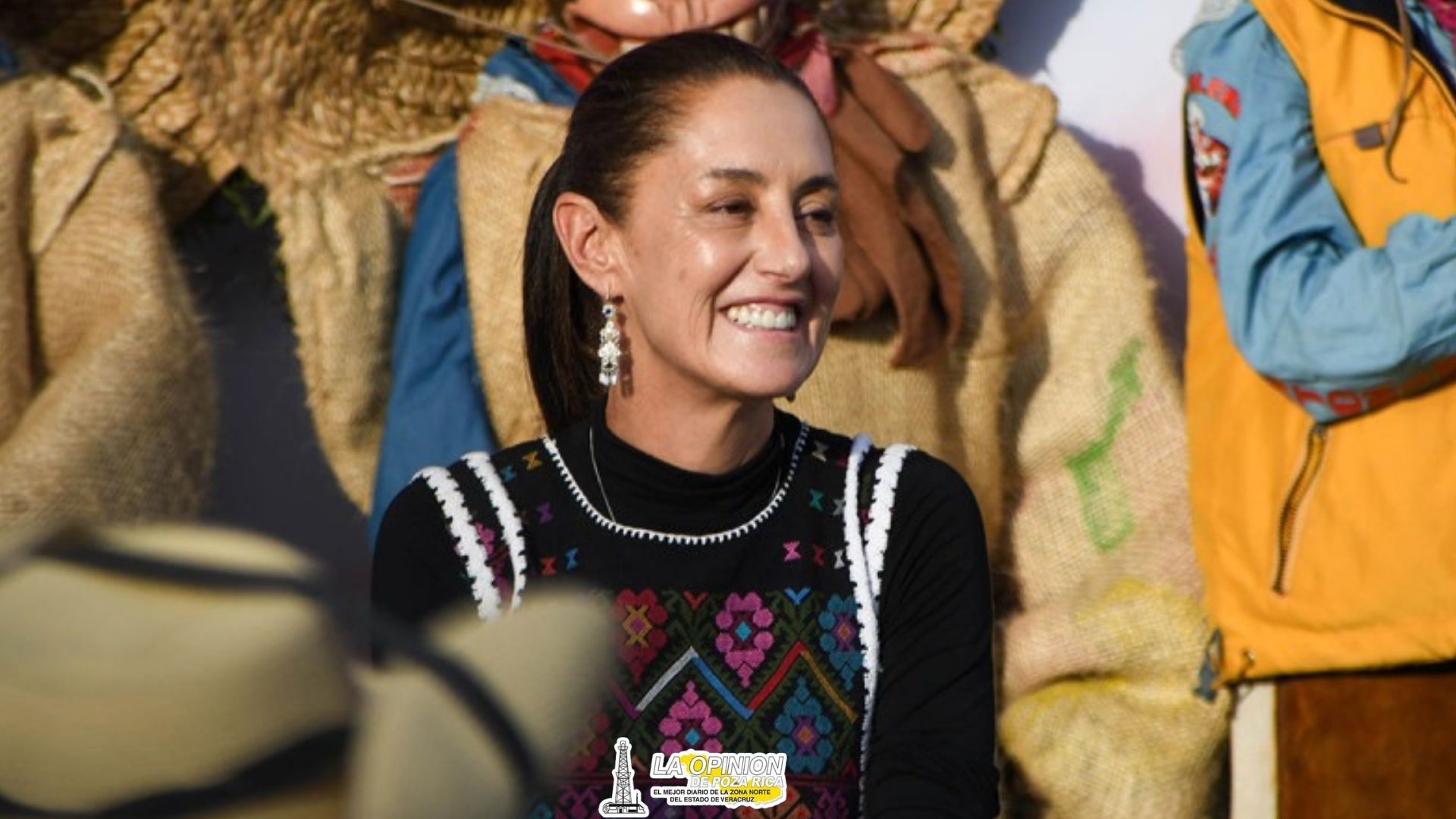 “Las elecciones las cuida el pueblo de México”