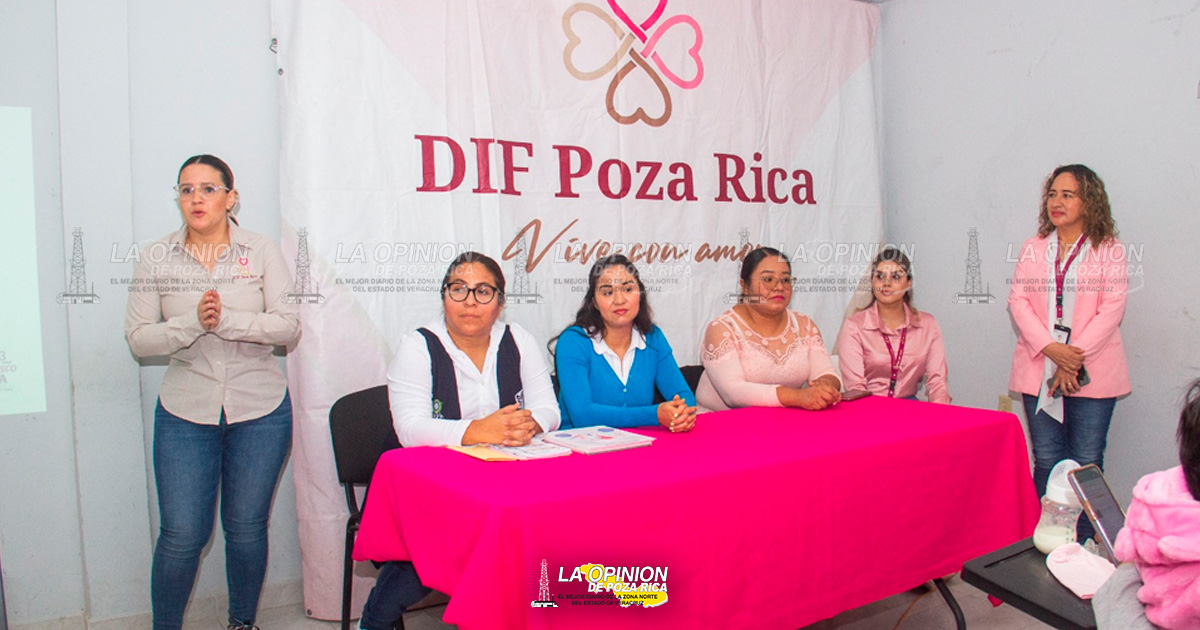 Detección temprana es la mejor lucha contra cáncer de mama