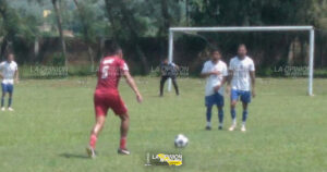 Encontronazo de fuerzas en el Séptimo Batallón