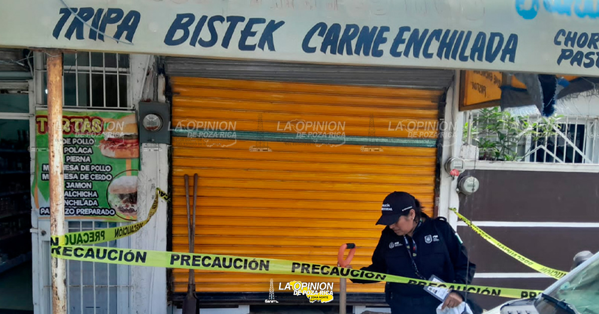 Tras excavaciones hallan restos humanos