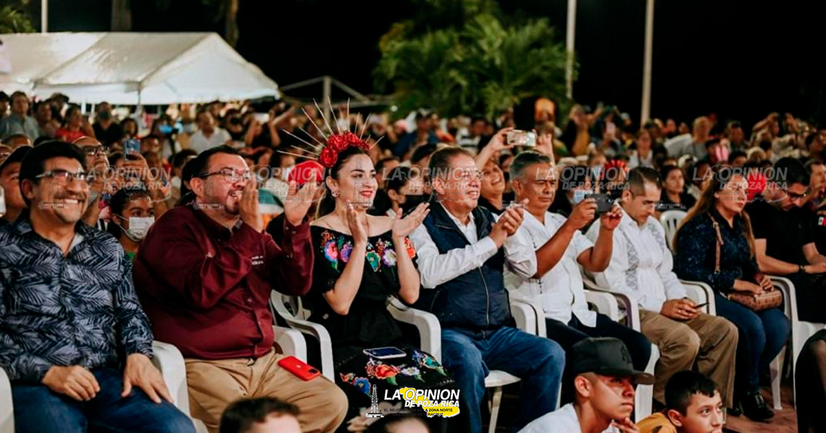 En Tuxpan será inolvidable el Festival de Día de Muertos