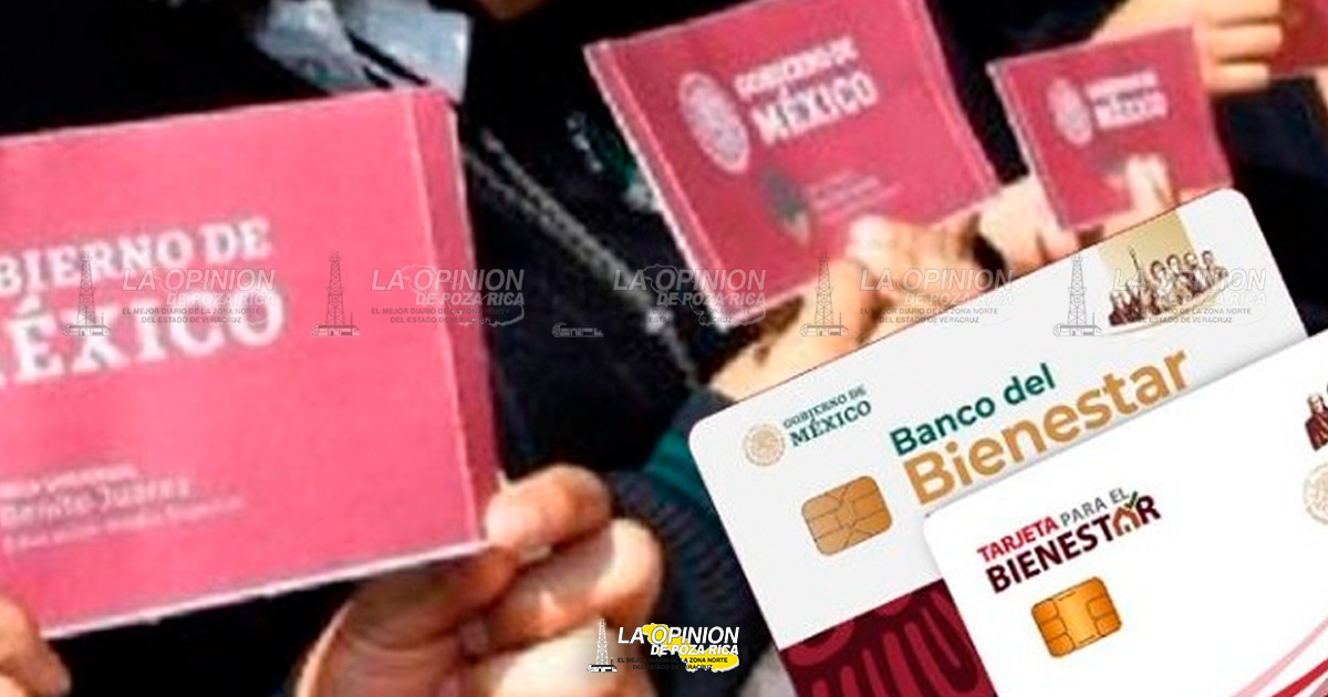 Cientos de niñas y niños se quedaron sin beca Benito Juárez