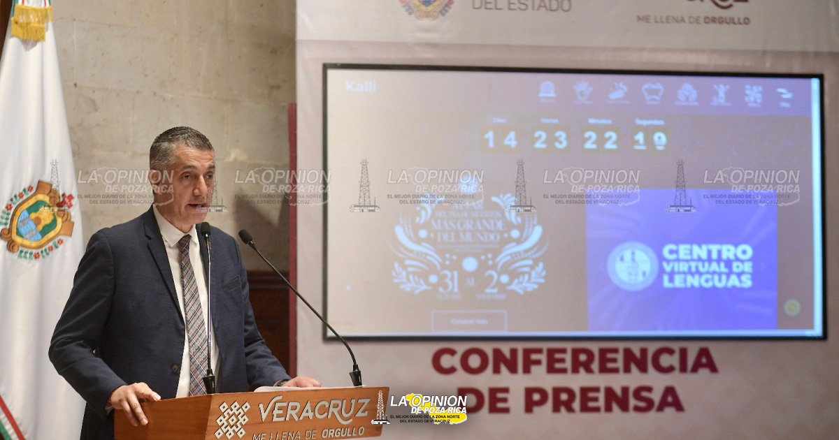 12 comunidades indígenas harán el Altar de Muertos más grande del mundo