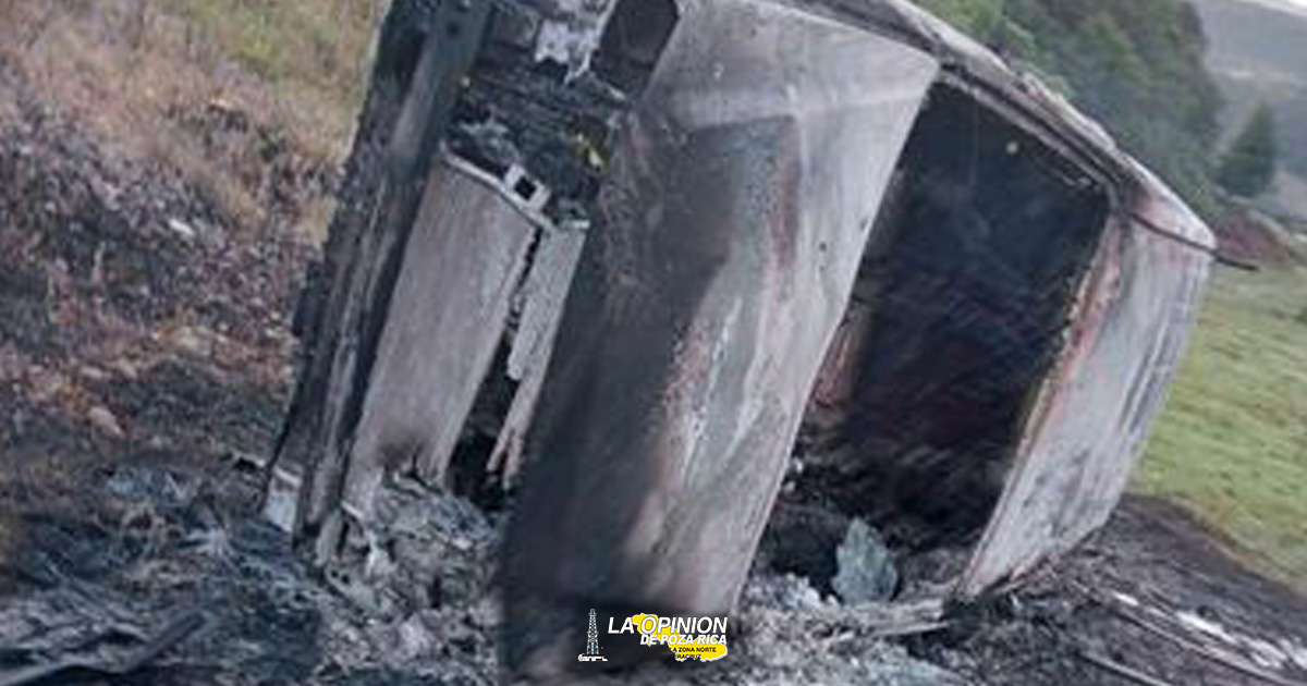 Ejecutan a síndico de Oaxaca junto a su familia