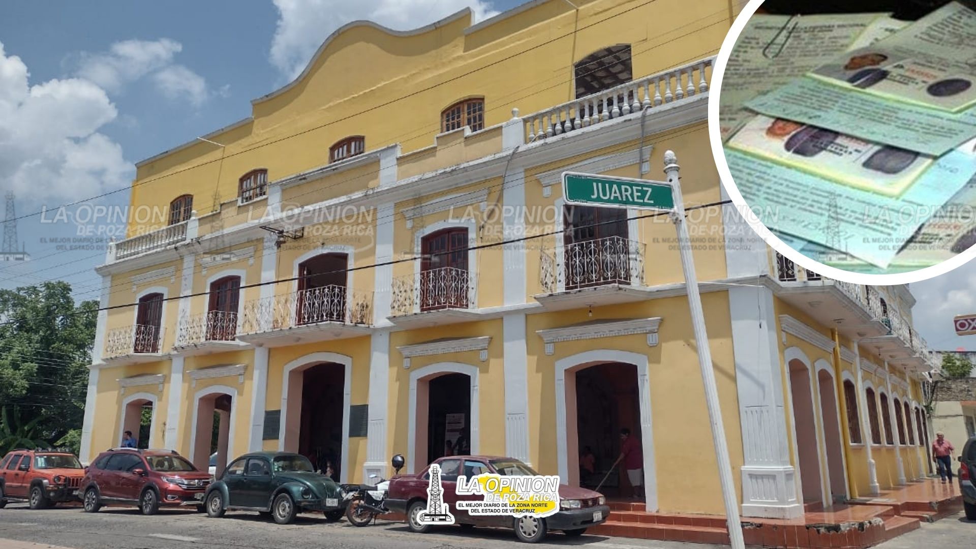 Quedan 3 días para tramitar tu cartilla