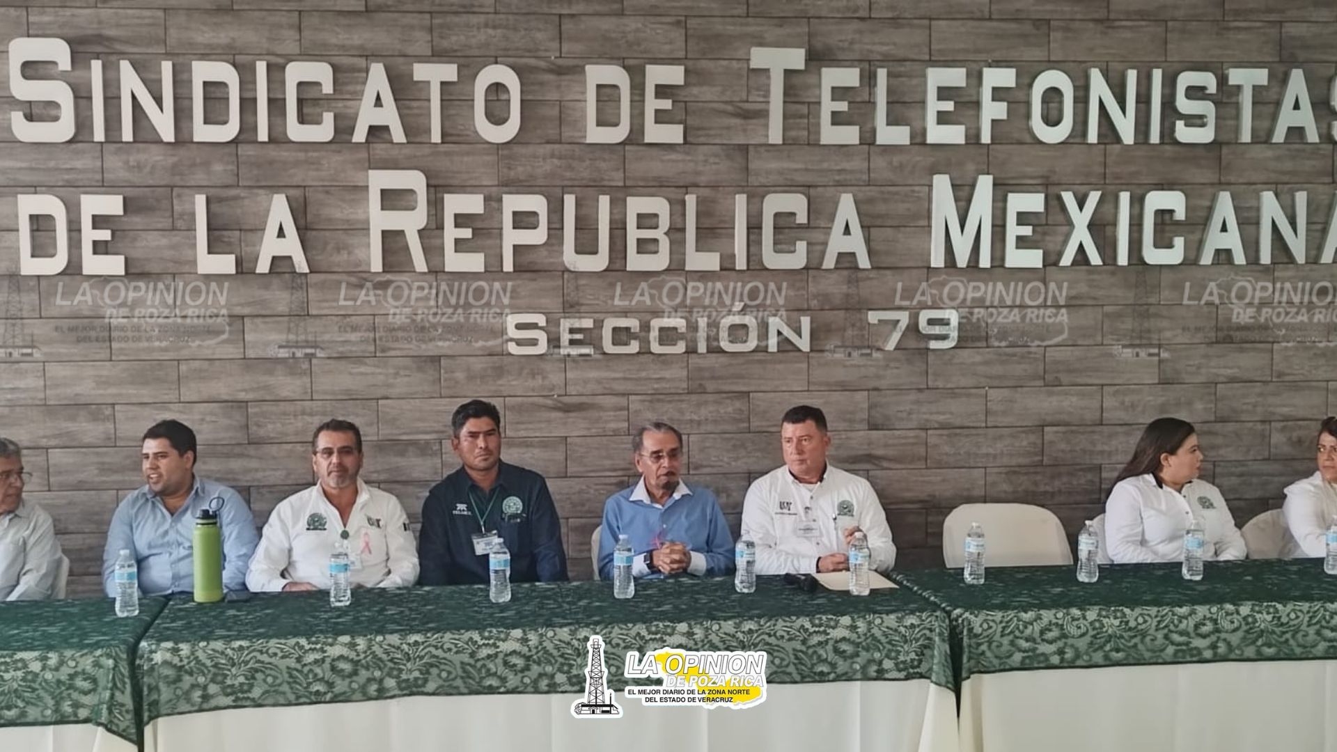 Telefonistas recuperan 2 mil vacantes y nuevas jubilaciones