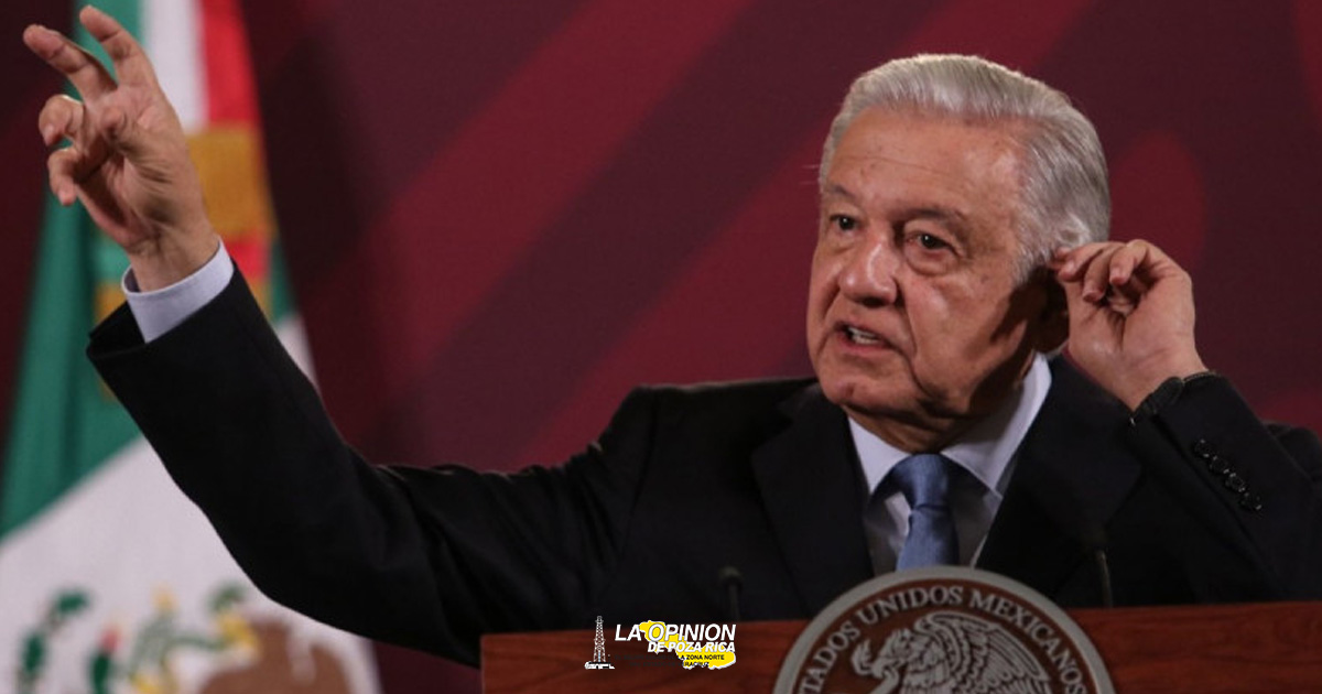 AMLO pide denunciar malas prácticas del “Zar de la Limpieza”