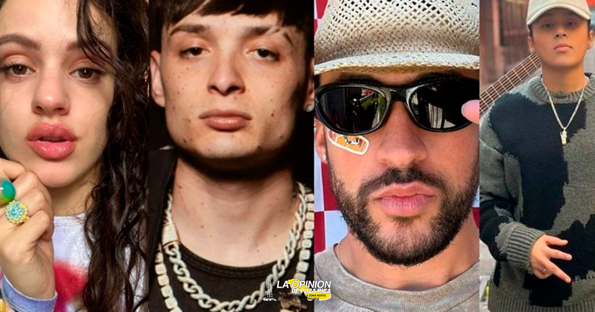 Billboard Latin Music Awards 2023