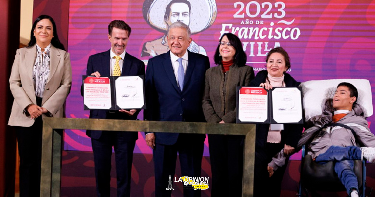 AMLO inaugurará centro Teletón en Tlapa, Guerrero
