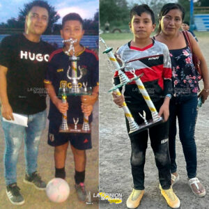 Plan de Ayala se proclama como el mejor de la Infantil B