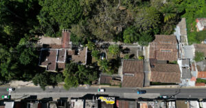 Casa Rébsamen, nueva sede de la SECTUR