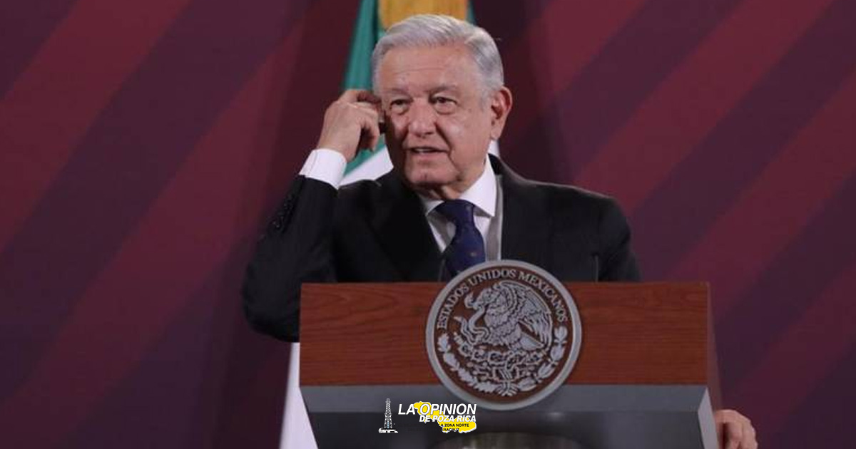 AMLO anuncia la compra de hospitales de arrendamiento