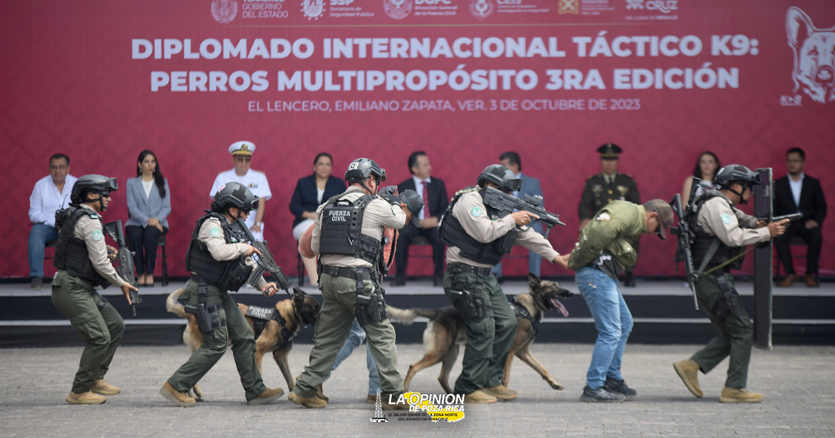 La inteligencia policial prevalece sobre la fuerza en la estrategia de seguridad