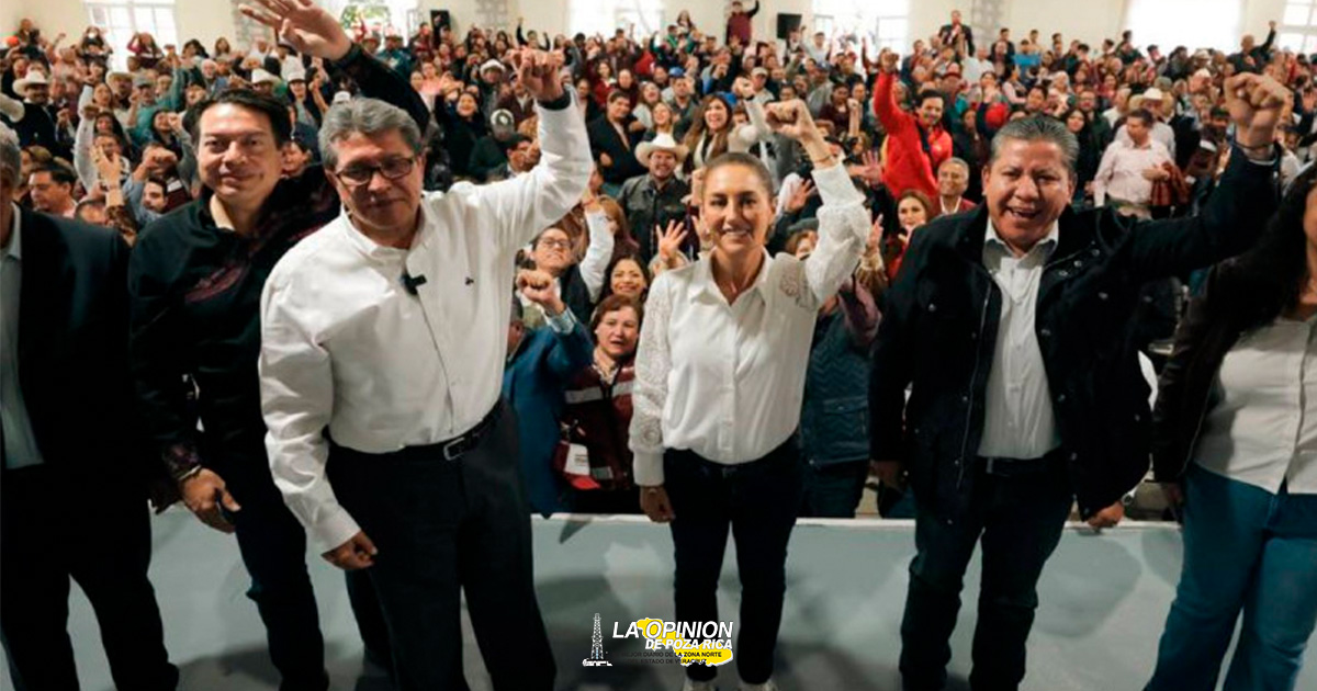 INE no frenará a la 4T
