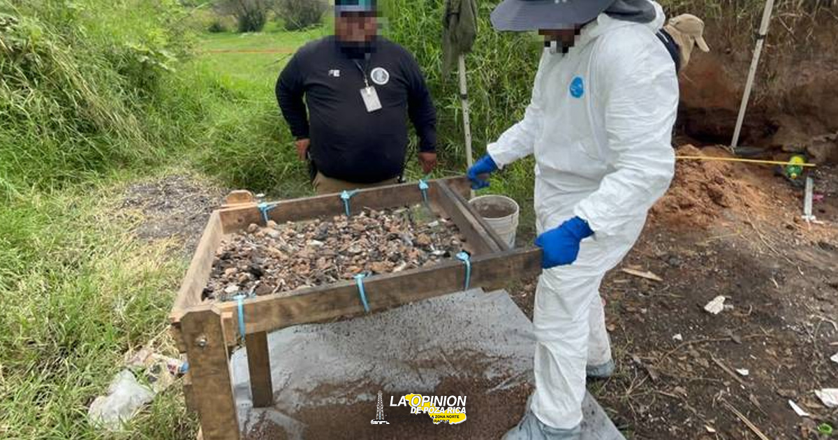 Crematorio clandestino fue detectado en Jalisco