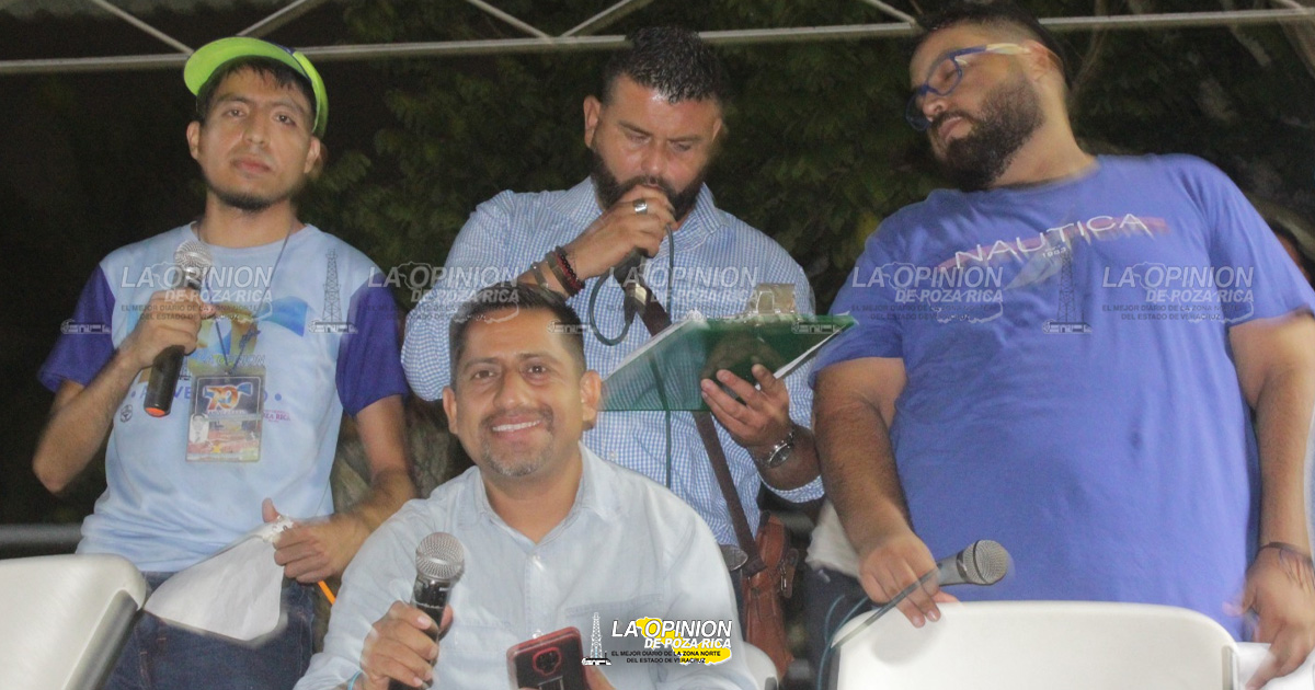 Agradecimiento a los cronistas y comentaristas