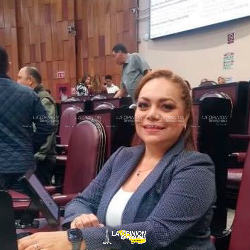 Las mujeres aún no logran ejercer su soberanía plena señala Verónica Pulido
