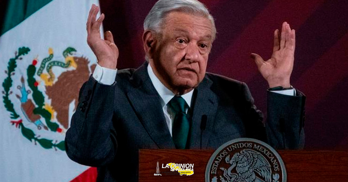 Es un pecado social defender privilegios de los ministros: AMLO