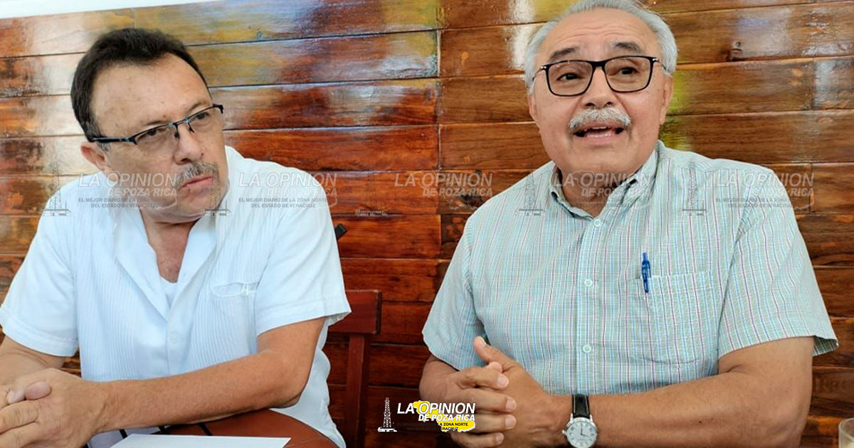 Consejo Cívico Ciudadano pide que también sea encuenta el candidato del Frente Amplio por Veracruz