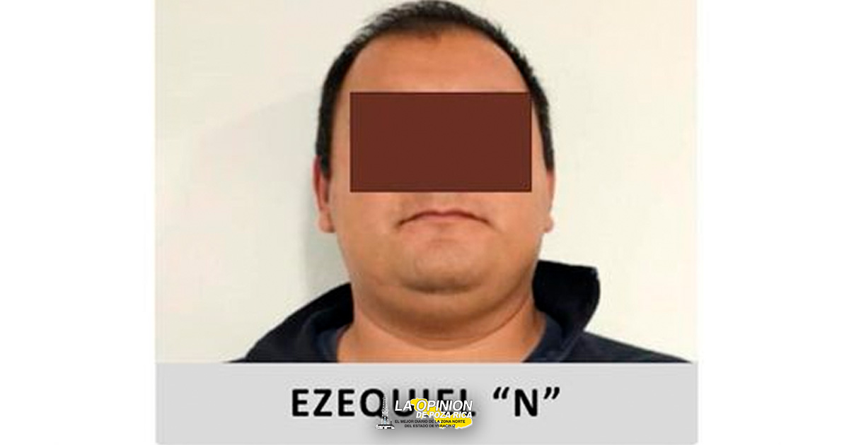 Vinculan a proceso a ex comisario de Policía