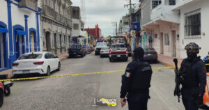 Acribillan al exalcalde Wilman Monje