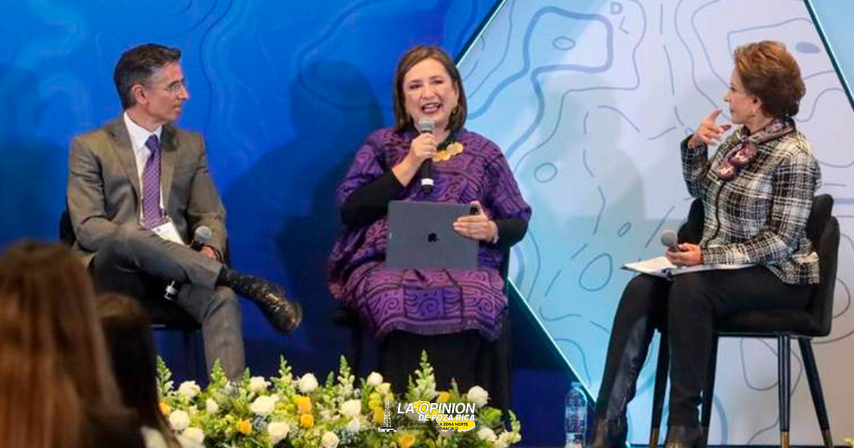 La CRE está contaminada de corrupción: Gálvez