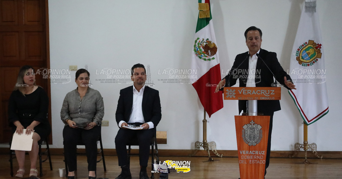 Casa Rébsamen, nueva sede de la SECTUR