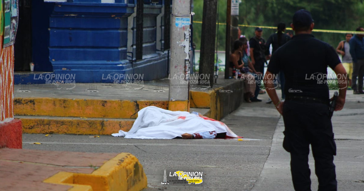 Acribillan al exalcalde Wilman Monje