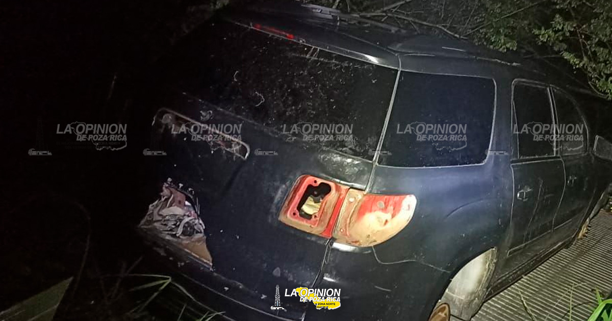 Recupera SSP 19 unidades con reporte de robo en 16 municipios