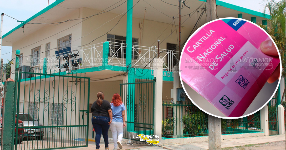 UMF-74 del IMSS, recomienda autoexploración para prevenir cáncer de mama