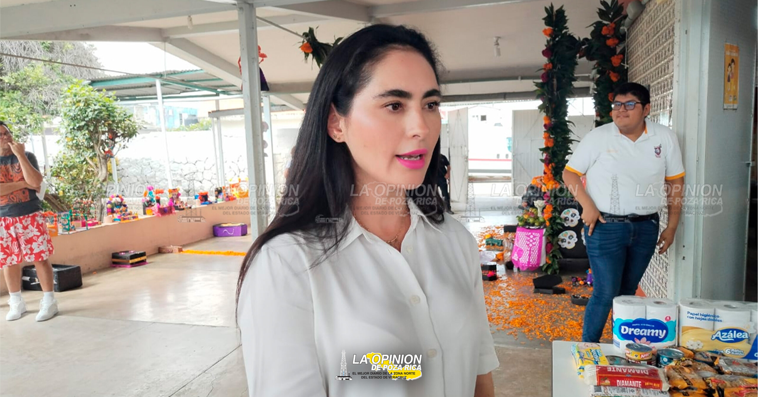 Urge Fiscalía para atender maltrato animal: Lesli Ortiz