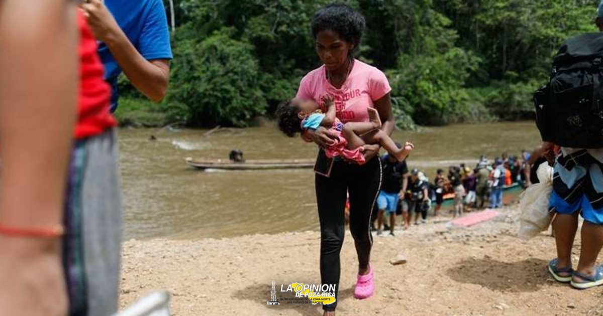 Acuerdo por separación de familias en la frontera de México y EEUU