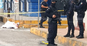 Acribillan al exalcalde Wilman Monje