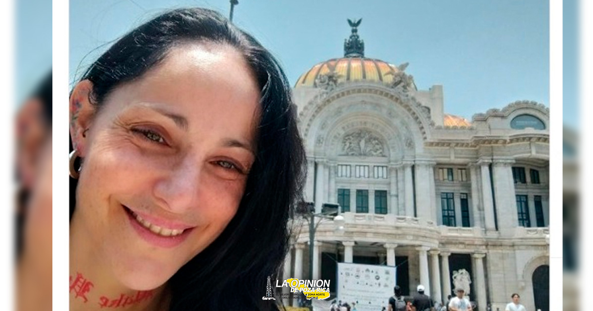 Lolita Cortés revela que tiene cáncer de mama