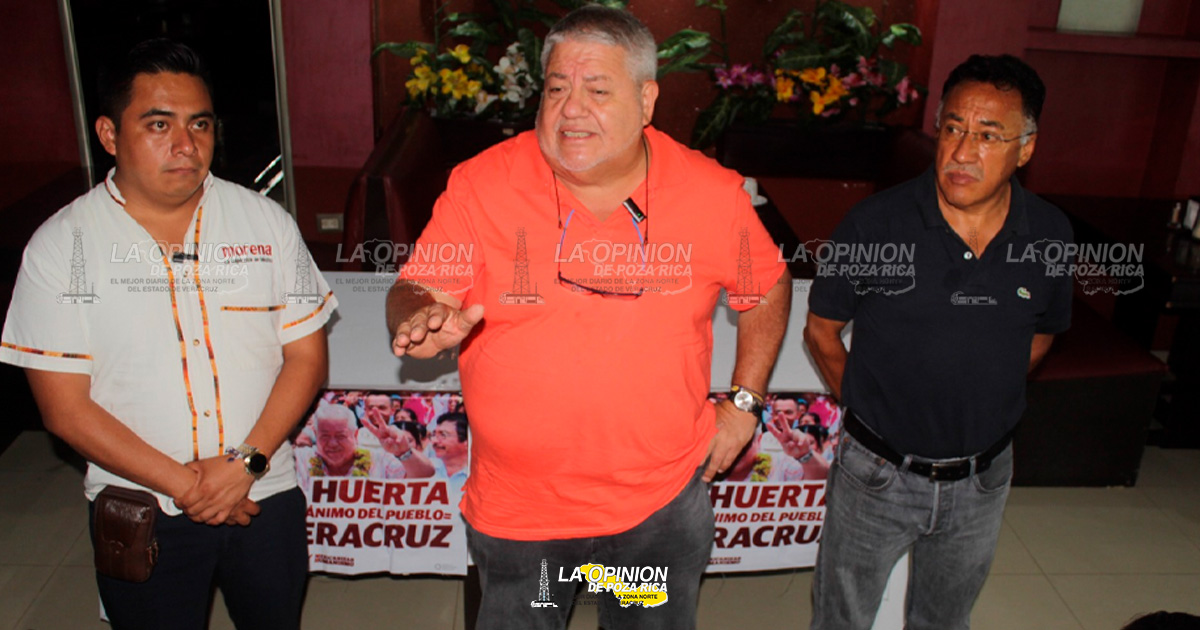 Que renuncian a sus cargos si quieren dirigir el movimiento; Huerta