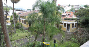 Casa Rébsamen, nueva sede de la SECTUR